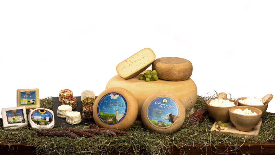 Nos Produits