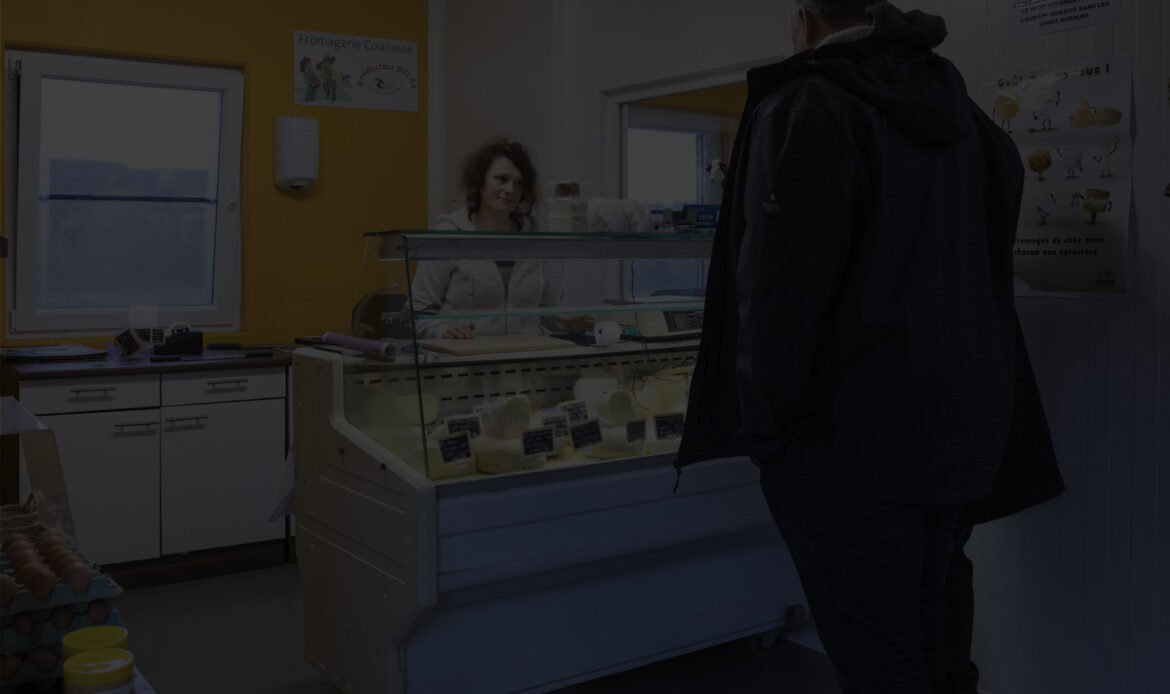 Points de vente